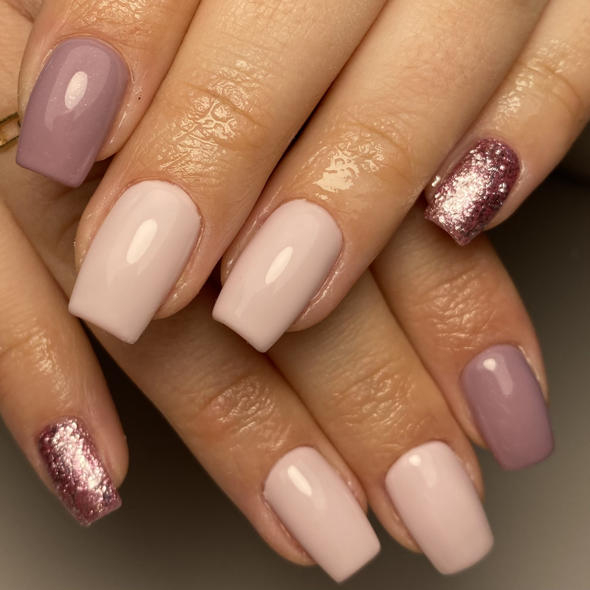 Oh My Beauty - Gels UV avec couleurs